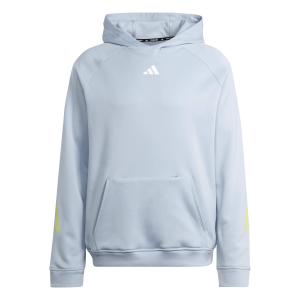 ij8117-sweatshirt-a-capuche-adidas-train-icons-3-stripes-wonder-blue-pulse-lime-white