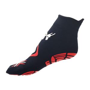 pfcsac1fnelroa-chaussettes-r-evenge-action-1-finger-nero-l-42-45