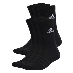ic1316-chaussettes-basses-adidas-sportswear-x6-noir