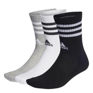 ic1323-chaussettes-basses-adidas-3-stripes-x3-gris-chine