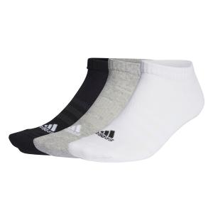 ic1333-chaussettes-basses-adidas-cushioned-x3-medium-grey-heather-white-black