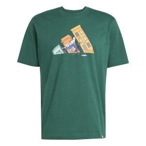 jm6500-t-shirt-adidas-ddl-skate-cgreen