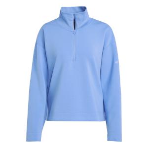 jv9909-sweatshirt-1-4-zip-femme-adidas-soft-lux-blufus
