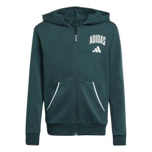 jw2389-sweatshirt-a-capuche-zippe-enfant-adidas-essentials-collegiate-typography-aurivy-white
