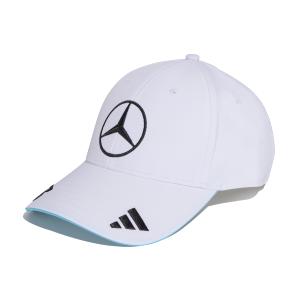 jz2568-casquette-de-baseball-mercedes-amg-george-russell-white