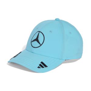 jz2570-casquette-de-baseball-mercedes-amg-petronas-formula-one-team-george-russell-samblu