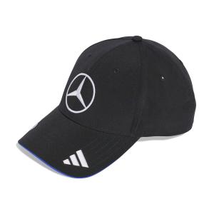 jz6712-casquette-de-baseball-mercedes-amg-petronas-formula-one-team-kimi-antonelli-black