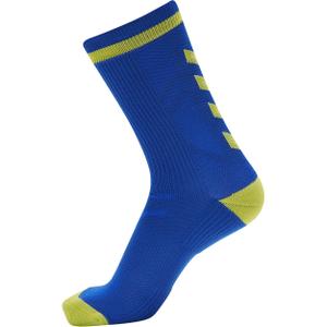 204043-8606-chaussettes-hummel-elite-indoor-low-bleu-fonce-jaune