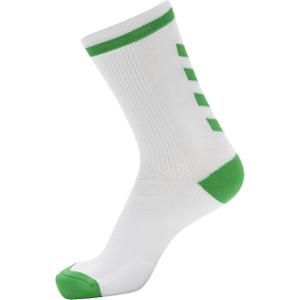 204043-9230-chaussettes-hummel-elite-indoor-low-blanc-vert