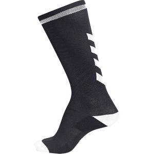 204044-2114-chaussettes-hummel-elite-indoor-high-noir-blanc