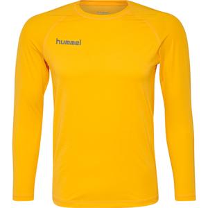 204503-5001-maillot-manches-longues-hummel-enfant-performance-first-hml-jaune