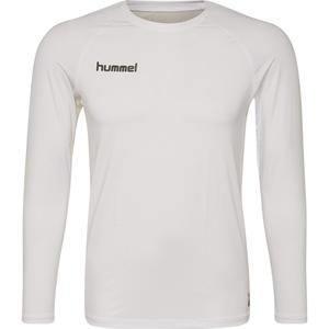 204503-9001-maillot-manches-longues-hummel-enfant-performance-first-hml-blanc