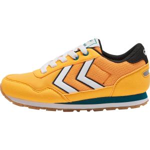 chaussures-junior-hummel-reflex-orange-2