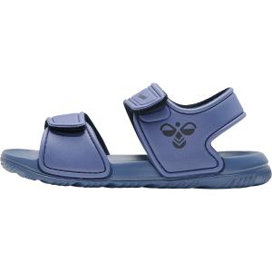 chaussures-junior-hummel-playa-gris