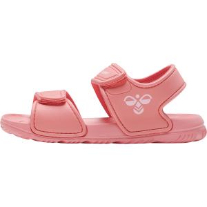 chaussures-junior-hummel-playa-rose