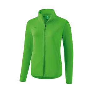 2071819-veste-sweat-femme-erima-vert