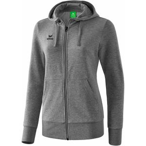 2072004-sweat-zippe-a-capuche-femme-erima-basic-gris-chine