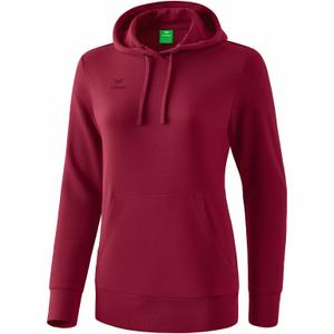2072014-sweat-a-capuche-femme-erima-basic-bordeaux