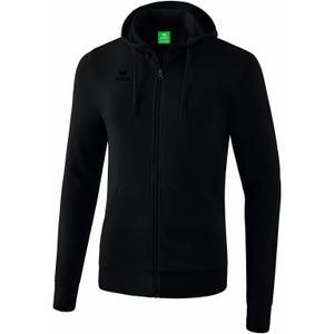 2072022-sweat-zippe-a-capuche-enfant-erima-basic-noir