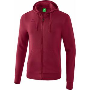 2072028-sweat-zippe-a-capuche-enfant-erima-basic-bordeaux