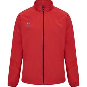 207415-3062-veste-hummel-hmllead-training-rouge