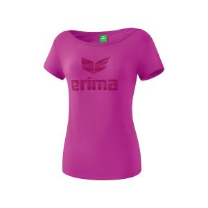 2081810-t-shirt-femme-erima-essential-a-logo-fuchsia