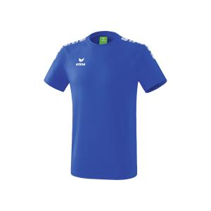 2081934-t-shirt-erima-5-c-essential-bleu-roi