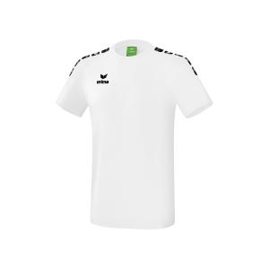 2081935-t-shirt-erima-5-c-essential-blanc