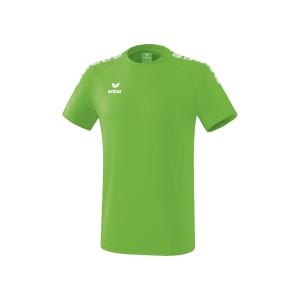 2081936-t-shirt-erima-5-c-essential-vert