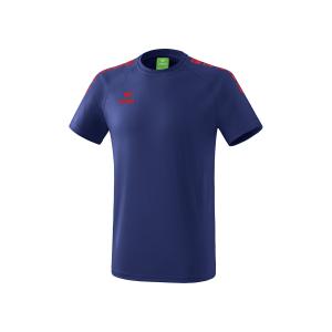 2081937-t-shirt-erima-5-c-essential-bleu