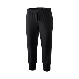 2101808-pantacourt-femme-erima-noir
