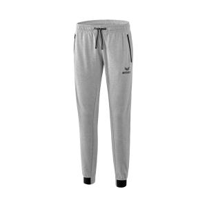 2101811-pantalon-sweat-femme-erima-essential-gris-clair