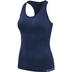 210491-1009-debardeur-femme-hummel-hmltif-top-bleu-marine
