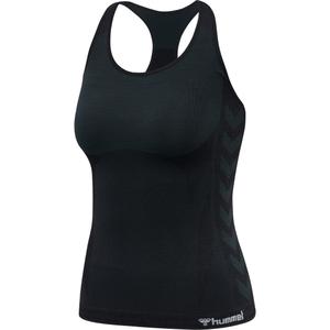 210509-2508-debardeur-femme-hummel-hmlclea-top-noir