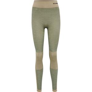 210511-2340-legging-femme-hummel-hmlclea-mid-waist-vert-kaki