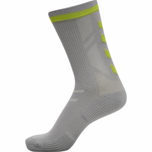 211149-1100-chaussettes-hummel-elite-indoor-gris-jaune