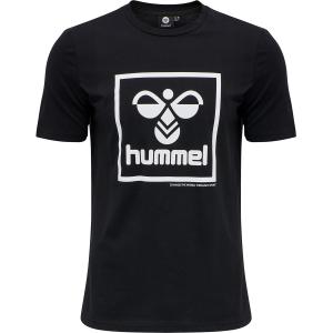211170-2001-t-shirt-hummel-hmlisam-noir