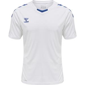211455-9368-maillot-hummel-hmlcore-xk-poly-s-s-blanc-bleu