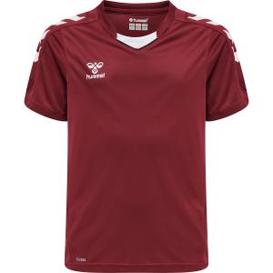 211456-3055-maillot-enfant-hummel-core-xk-marron