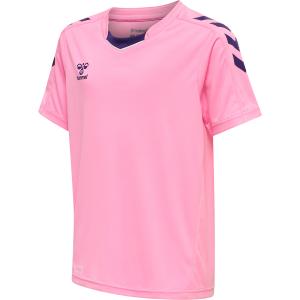 211456-3257-maillot-enfant-hummel-core-xk-rose