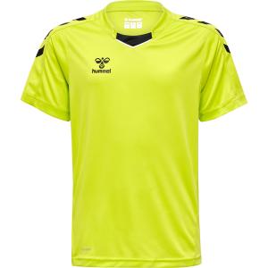 211456-5045-maillot-enfant-hummel-hmlcore-xk-vert-citron