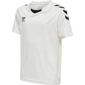 211456-9001-maillot-enfant-hummel-hmlcore-xk-blanc