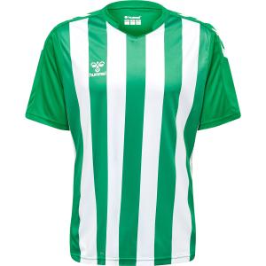 211458-6129-maillot-hummel-striped-rose-blanc