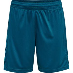 211467-7058-short-enfant-hummel-core-xk-bleu-corail