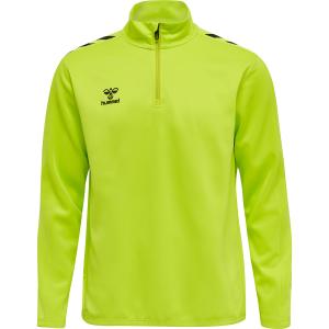 211479-5045-sweatshirt-hummel-core-xk-vert-citron