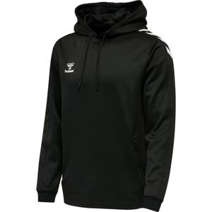 211482-2001-sweatshirt-a-capuche-hummel-hmlhmlcore-xk-poly-noir