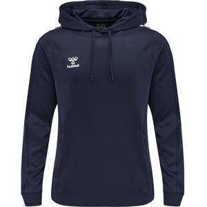 211482-7026-sweatshirt-a-capuche-hummel-hmlcore-xk-poly-bleu-fonce-bleu