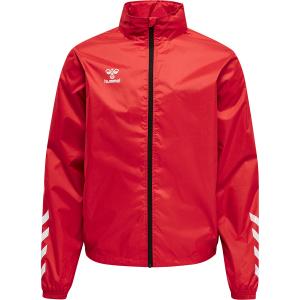211486-3062-veste-hummel-hmlcore-rouge