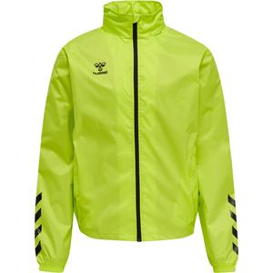 211486-5045-veste-hummel-hmlcore-vert-citron