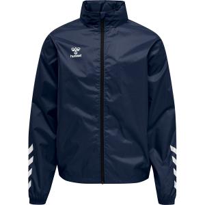 211486-7026-veste-hummel-hmlcore-bleu-marine